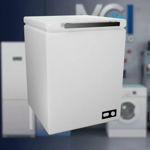 Conserto e Manutenção em Freezer