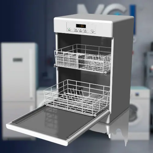 Conserto e Manutenção em Máquina de Lavar Louças