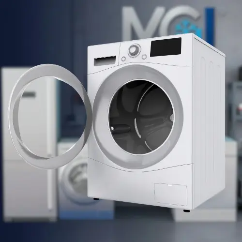 Conserto e Manutenção em Máquina de Lava e Seca