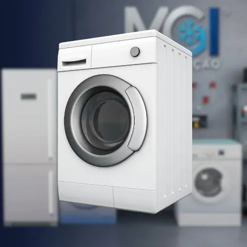 Conserto e Manutenção em Máquina de Lavar Roupas